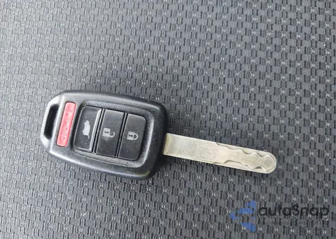 2021 Honda Hr-V Awd Sport z USA, uszkodzony, nr VIN 3CZRU6H19MM754622